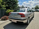 Citroen C5 1.6 HDI 109KM  Klimatronik Pneumatyka ALU Salon Polska - 6