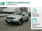 Dacia Duster 1.5 Blue dCi/115 KM Essential Salon PL Fvat 23% DW1HU93 ## - 1