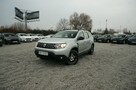 Dacia Duster 1.5 Blue dCi/115 KM Essential Salon PL Fvat 23% DW1HU93 ## - 2