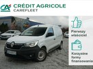 Renault Express 1.5 dCi/95 KM EXTRA Salon PL Fvat 23% DW4UR75 - 1