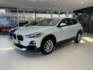 BMW X2 sDrive18i, LED, Salon PL, 1-właściciel, FV-23%, gwarancja, DOSTAWA - 1