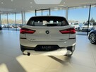 BMW X2 sDrive18i, LED, Salon PL, 1-właściciel, FV-23%, gwarancja, DOSTAWA - 3