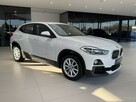 BMW X2 sDrive18i, LED, Salon PL, 1-właściciel, FV-23%, gwarancja, DOSTAWA - 5