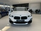 BMW X2 sDrive18i, LED, Salon PL, 1-właściciel, FV-23%, gwarancja, DOSTAWA - 6