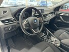 BMW X2 sDrive18i, LED, Salon PL, 1-właściciel, FV-23%, gwarancja, DOSTAWA - 7