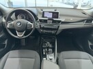 BMW X2 sDrive18i, LED, Salon PL, 1-właściciel, FV-23%, gwarancja, DOSTAWA - 13