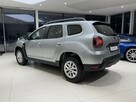 Dacia Duster Comfort 4x4,salon PL, I-wł, FV-23%, gwarancja, DOSTAWA W CENIE - 2