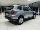 Dacia Duster Comfort 4x4,salon PL, I-wł, FV-23%, gwarancja, DOSTAWA W CENIE - 4