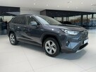 Toyota RAV-4 Comfort HYBRID 4X2, Kamera, salonPL, 1właściciel, dostawa, FV23, Gw - 5