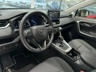 Toyota RAV-4 Comfort HYBRID 4X2, Kamera, salonPL, 1właściciel, dostawa, FV23, Gw - 7