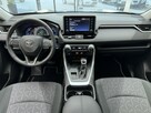 Toyota RAV-4 Comfort HYBRID 4X2, Kamera, salonPL, 1właściciel, dostawa, FV23, Gw - 13