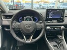 Toyota RAV-4 Comfort HYBRID 4X2, Kamera, salonPL, 1właściciel, dostawa, FV23, Gw - 14