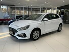 Hyundai i30 Modern, DPI, Bluetooth, salon PL, FV-23%, gwarancja, DOSTAWA - 1