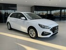 Hyundai i30 Modern, DPI, Bluetooth, salon PL, FV-23%, gwarancja, DOSTAWA - 5