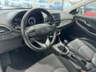 Hyundai i30 Modern, DPI, Bluetooth, salon PL, FV-23%, gwarancja, DOSTAWA - 7