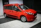 Ford Transit Connect Automat*Salon Polska*I Właściciel*Kamera cofania*Vat23% - 2