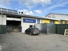 Lakiernia na Wynajem – Ustroń, ul. Katowicka - 5