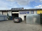 Lakiernia na Wynajem – Ustroń, ul. Katowicka - 6