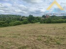 Działka budowlana z pięknym widokiem na jezioro! - 2