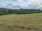 Działka budowlana z pięknym widokiem na jezioro! - 4