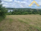 Działka budowlana z pięknym widokiem na jezioro! - 5