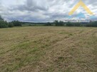 Działka budowlana z pięknym widokiem na jezioro! - 6