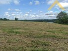 Działka budowlana z pięknym widokiem na jezioro! - 8