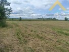 Działka budowlana z pięknym widokiem na jezioro! - 9