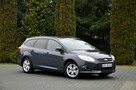 Ford Focus 1.6i(125KM)*Klimatyzacja*Grzana Szyba*Parktronik*Welur*I Wł*Alu16"ASO - 3