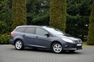 Ford Focus 1.6i(125KM)*Klimatyzacja*Grzana Szyba*Parktronik*Welur*I Wł*Alu16"ASO - 4