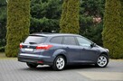 Ford Focus 1.6i(125KM)*Klimatyzacja*Grzana Szyba*Parktronik*Welur*I Wł*Alu16"ASO - 5