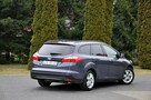 Ford Focus 1.6i(125KM)*Klimatyzacja*Grzana Szyba*Parktronik*Welur*I Wł*Alu16"ASO - 6