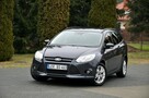 Ford Focus 1.6i(125KM)*Klimatyzacja*Grzana Szyba*Parktronik*Welur*I Wł*Alu16"ASO - 8