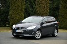 Ford Focus 1.6i(125KM)*Klimatyzacja*Grzana Szyba*Parktronik*Welur*I Wł*Alu16"ASO - 9