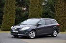 Ford Focus 1.6i(125KM)*Klimatyzacja*Grzana Szyba*Parktronik*Welur*I Wł*Alu16"ASO - 10