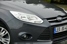 Ford Focus 1.6i(125KM)*Klimatyzacja*Grzana Szyba*Parktronik*Welur*I Wł*Alu16"ASO - 12