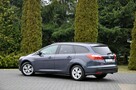 Ford Focus 1.6i(125KM)*Klimatyzacja*Grzana Szyba*Parktronik*Welur*I Wł*Alu16"ASO - 13