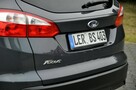 Ford Focus 1.6i(125KM)*Klimatyzacja*Grzana Szyba*Parktronik*Welur*I Wł*Alu16"ASO - 16