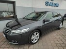 Honda Accord Klima, BIXENON, 6-biegów, alu, Podg.fotele, wielofunkcja, zarejestr - 2