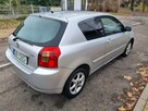 Toyota Corolla 2004 r - 2.0 diesel - 2