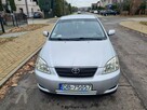 Toyota Corolla 2004 r - 2.0 diesel - 3