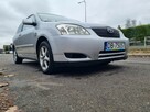 Toyota Corolla 2004 r - 2.0 diesel - 4