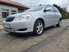 Toyota Corolla 2004 r - 2.0 diesel - 5