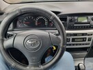 Toyota Corolla 2004 r - 2.0 diesel - 6