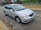 Toyota Corolla 2004 r - 2.0 diesel - 10