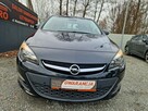 Opel Astra Serwis.  Navigacja. Grzane fotele +Kierownica - 2