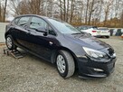 Opel Astra Serwis.  Navigacja. Grzane fotele +Kierownica - 3