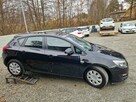 Opel Astra Serwis.  Navigacja. Grzane fotele +Kierownica - 4