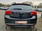 Opel Astra Serwis.  Navigacja. Grzane fotele +Kierownica - 6