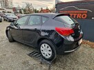 Opel Astra Serwis.  Navigacja. Grzane fotele +Kierownica - 7